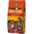 BOLSA BRIQUETA CARBON INSTANTANEA 1,6KG