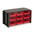 CLASIFICADOR APILABLE 9 CAJONES 309007 360x170x190